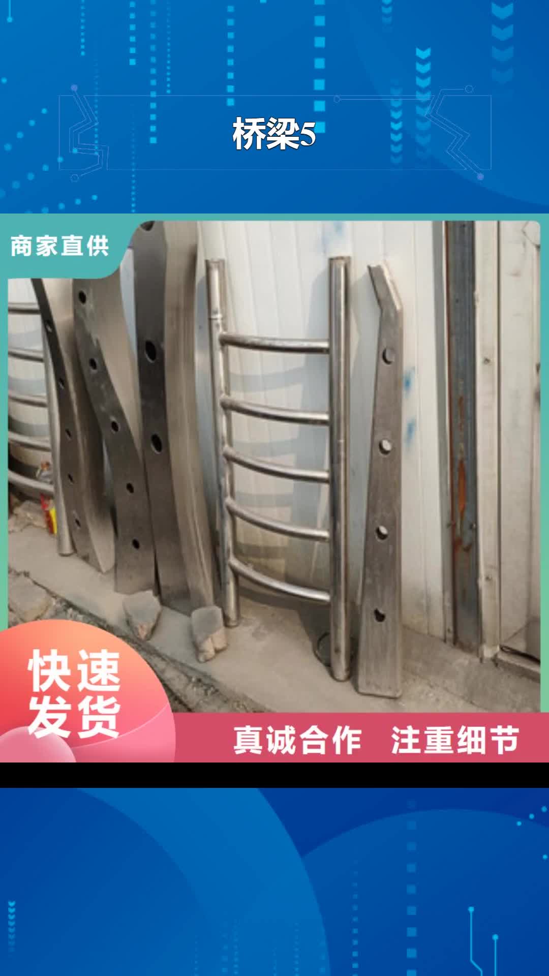 岳阳 桥梁5,【碳钢防撞护栏】专业完善售后