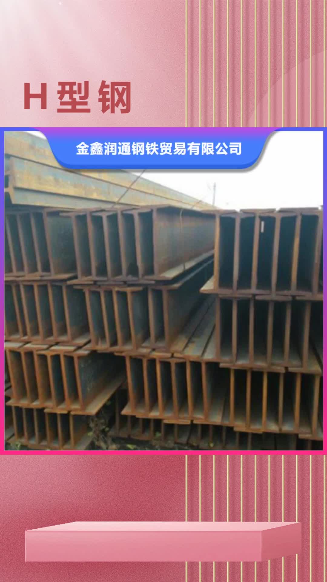 文山【H型钢】_工字钢优良工艺