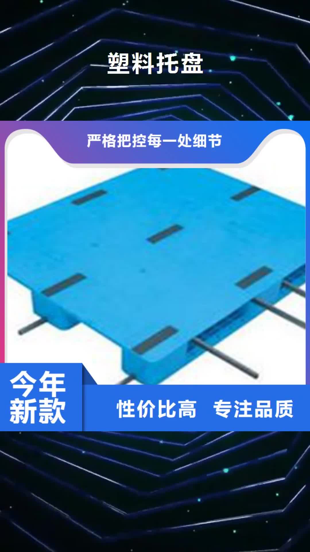 延安 塑料托盘 【塑料托盘厂家】一件也发货