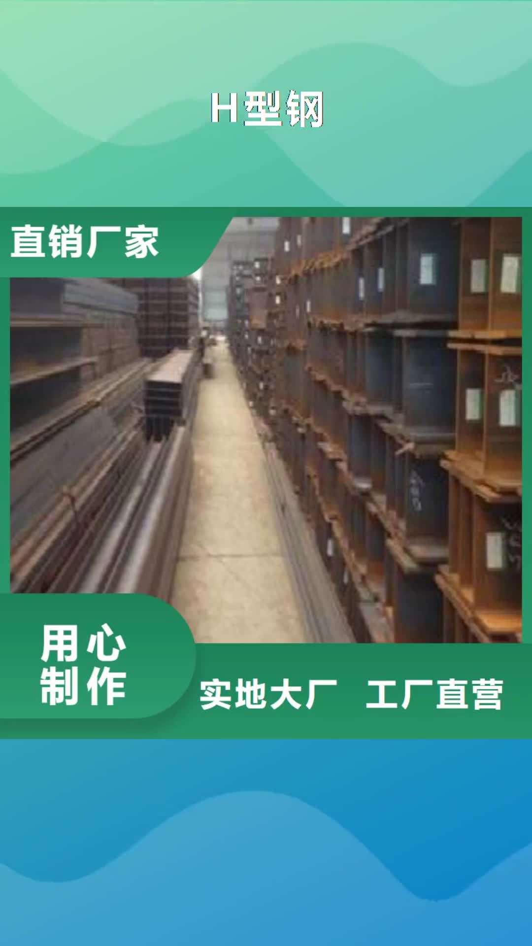 朔州【H型钢】_C品质有保障
