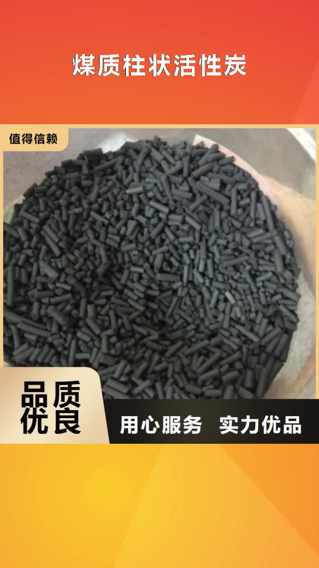 阜新 煤质柱状活性炭_【聚合氯化铝】量大从优