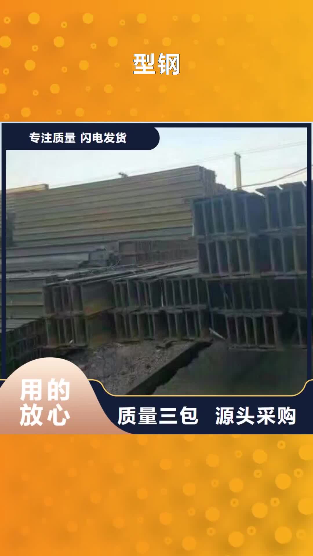 中山【型钢】,长铜排精工打造