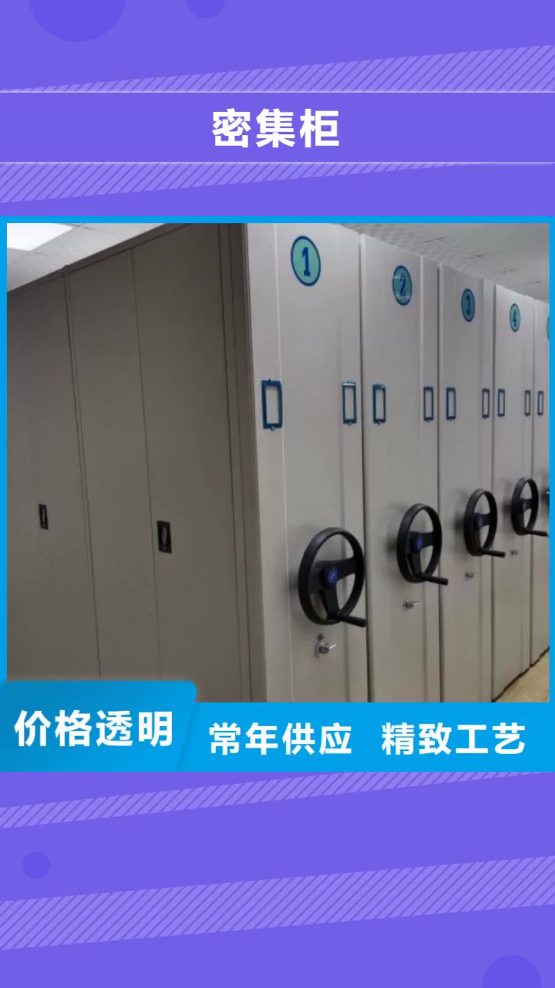 台湾 密集柜 【档案袋密集柜】好产品放心购