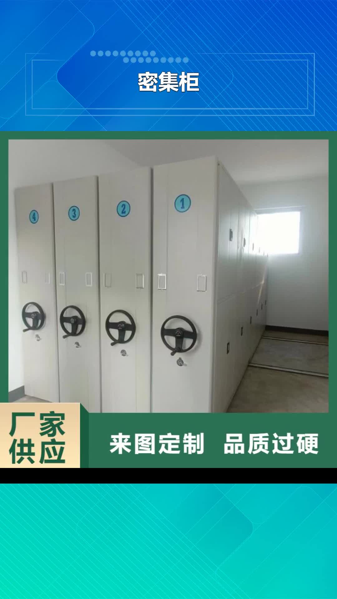 【丽水 密集柜档案室档案柜厂家型号齐全】