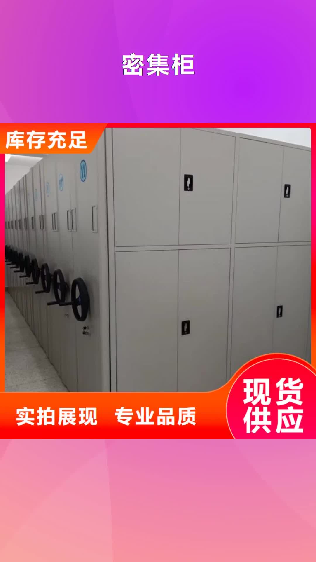 湛江 密集柜【档案袋密集柜】核心技术