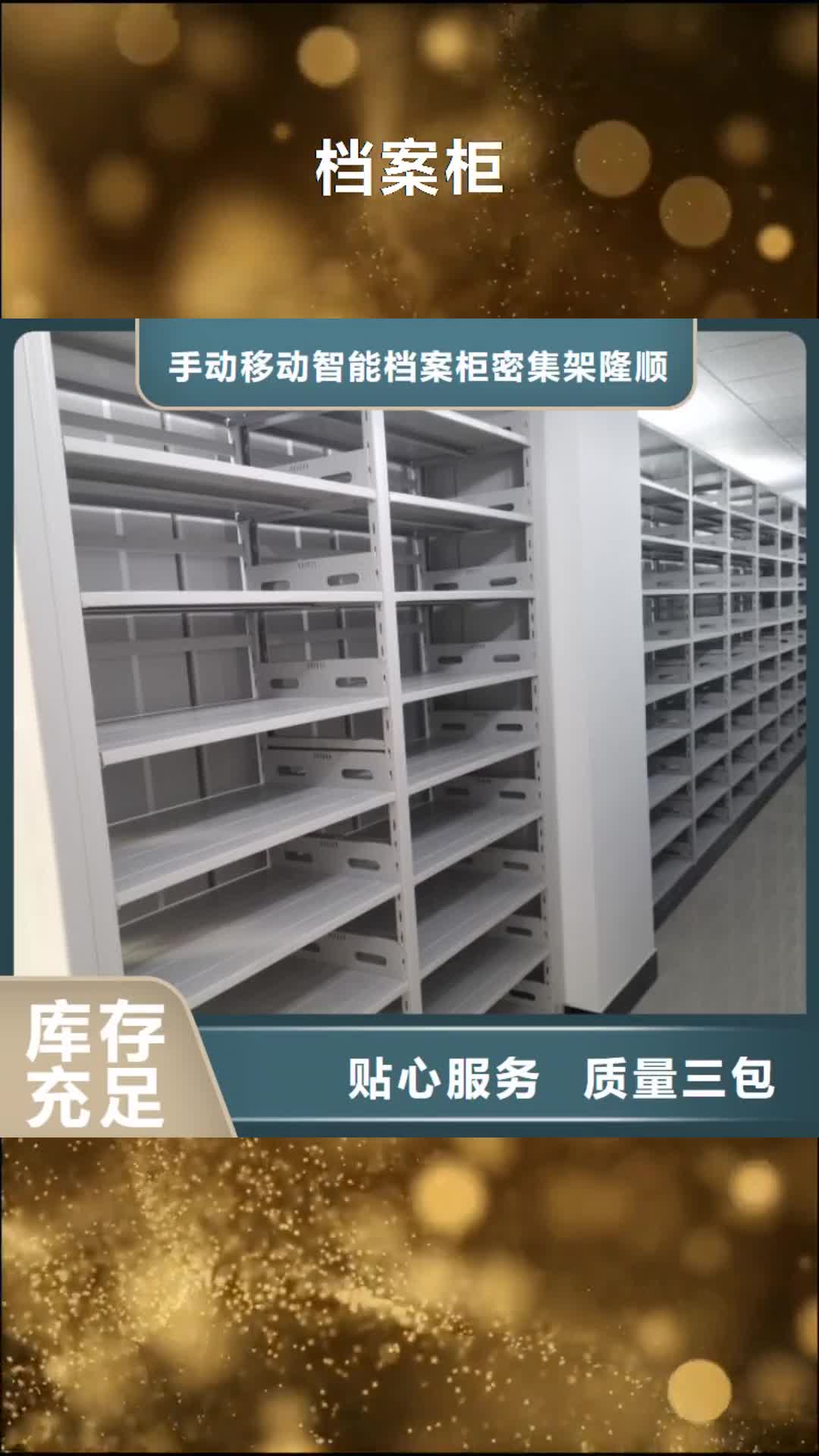 【邯郸 档案柜 斜拉密集架质量为本】