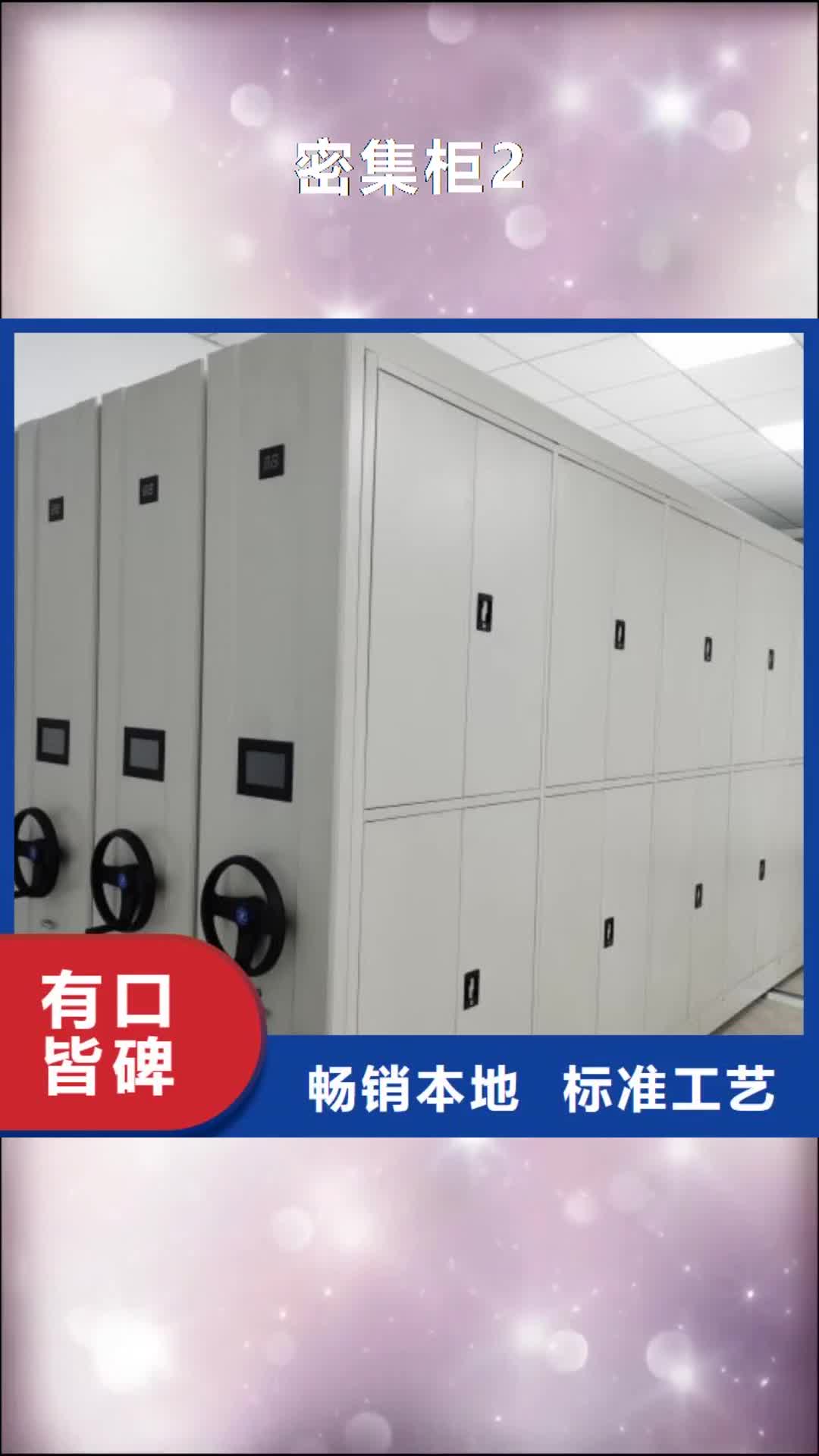 曲靖【密集柜2】_钢制手摇密集架用心做好每一件产品