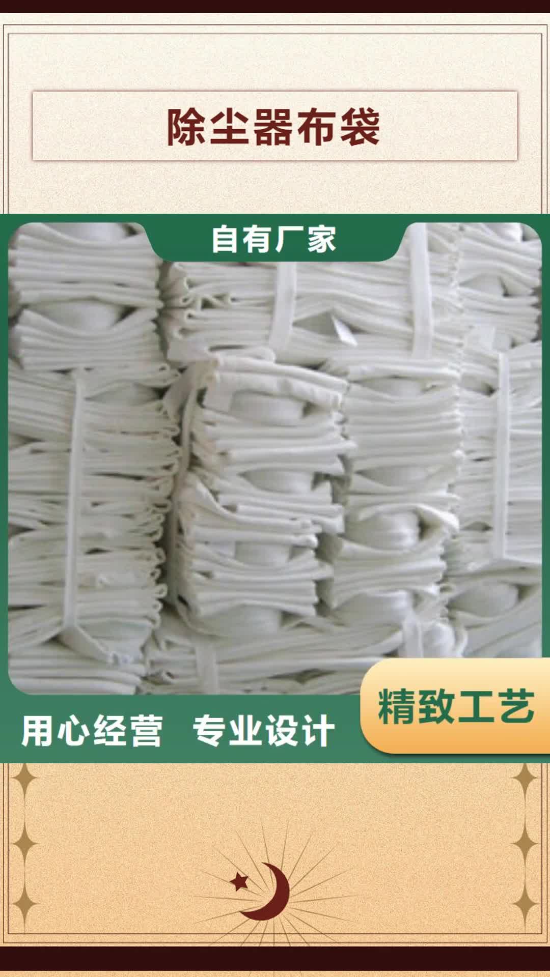 【通辽 除尘器布袋旋风除尘器库存齐全厂家直供】