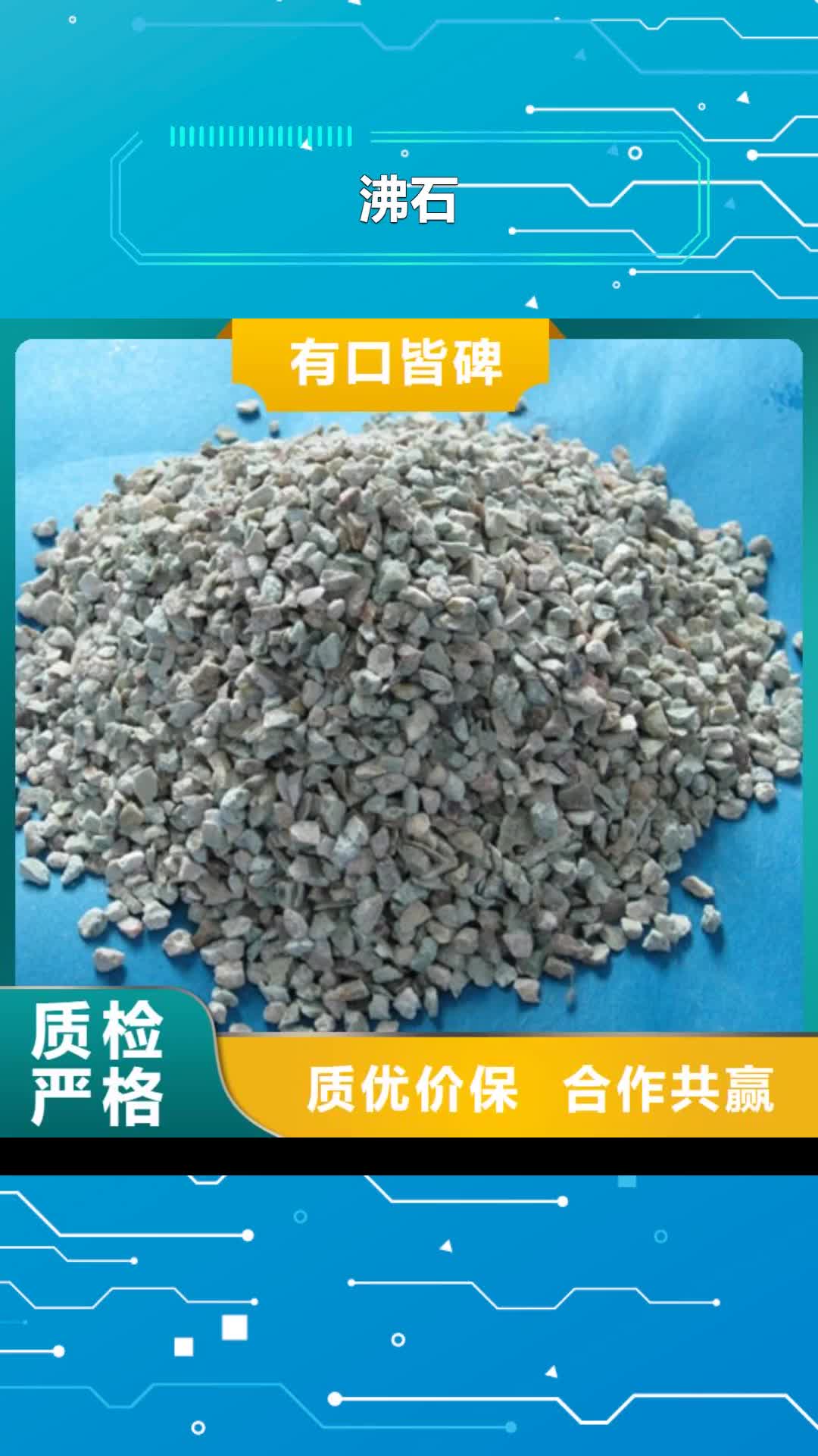 【广安 沸石-聚合氯化铝经验丰富品质可靠】