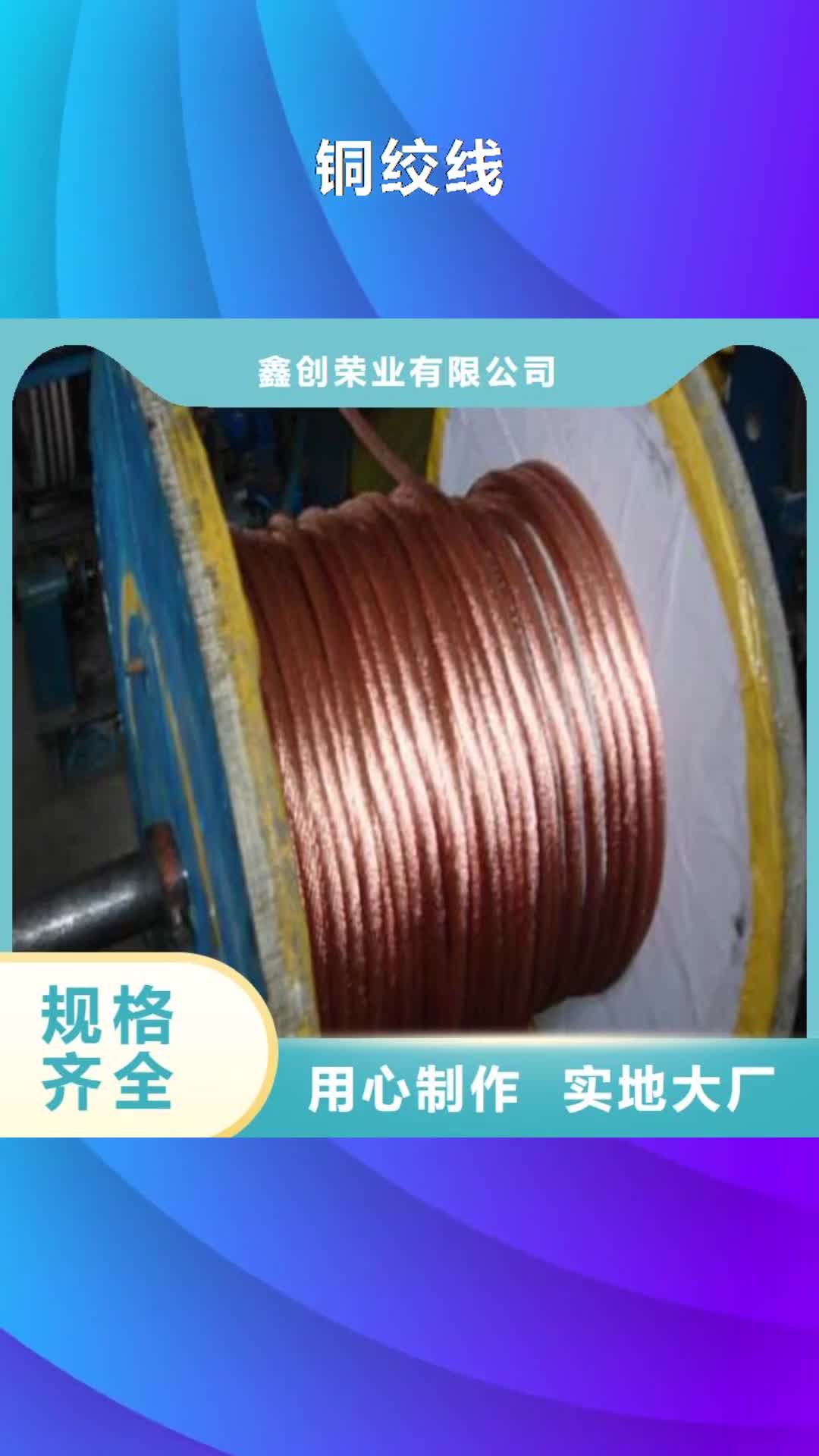 【盐城 铜绞线,紫铜排性价比高】