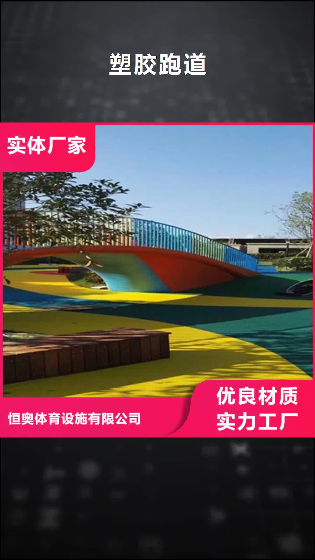 金华【塑胶跑道】硅pu材料足球场批发商