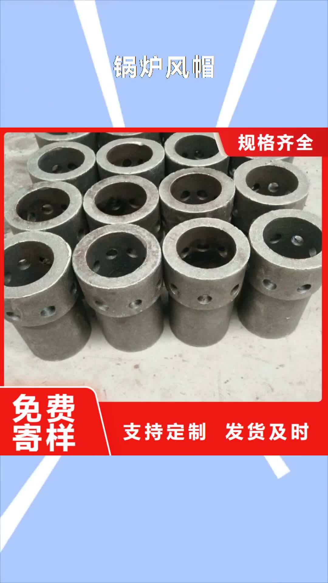 常州 锅炉风帽畅销本地