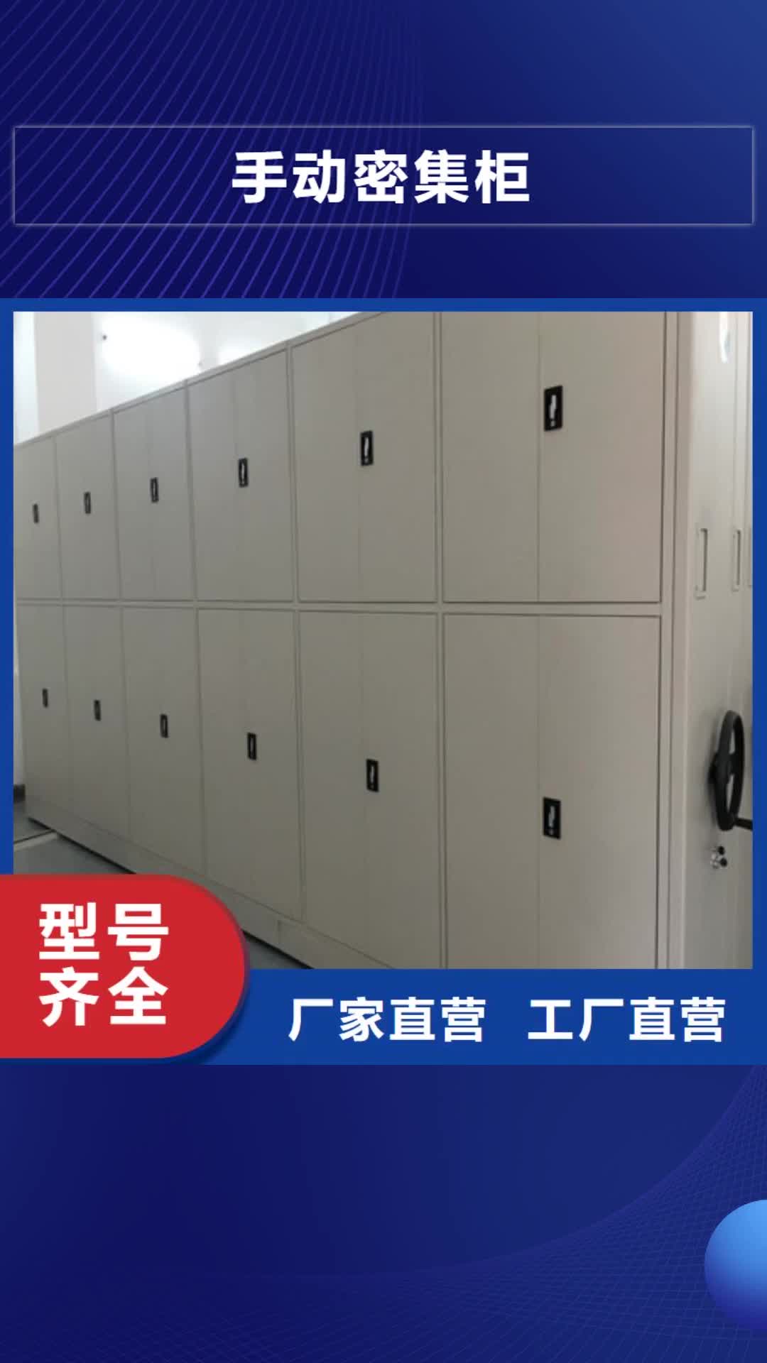 【海南手动密集柜-自动档案柜厂家品控严格】