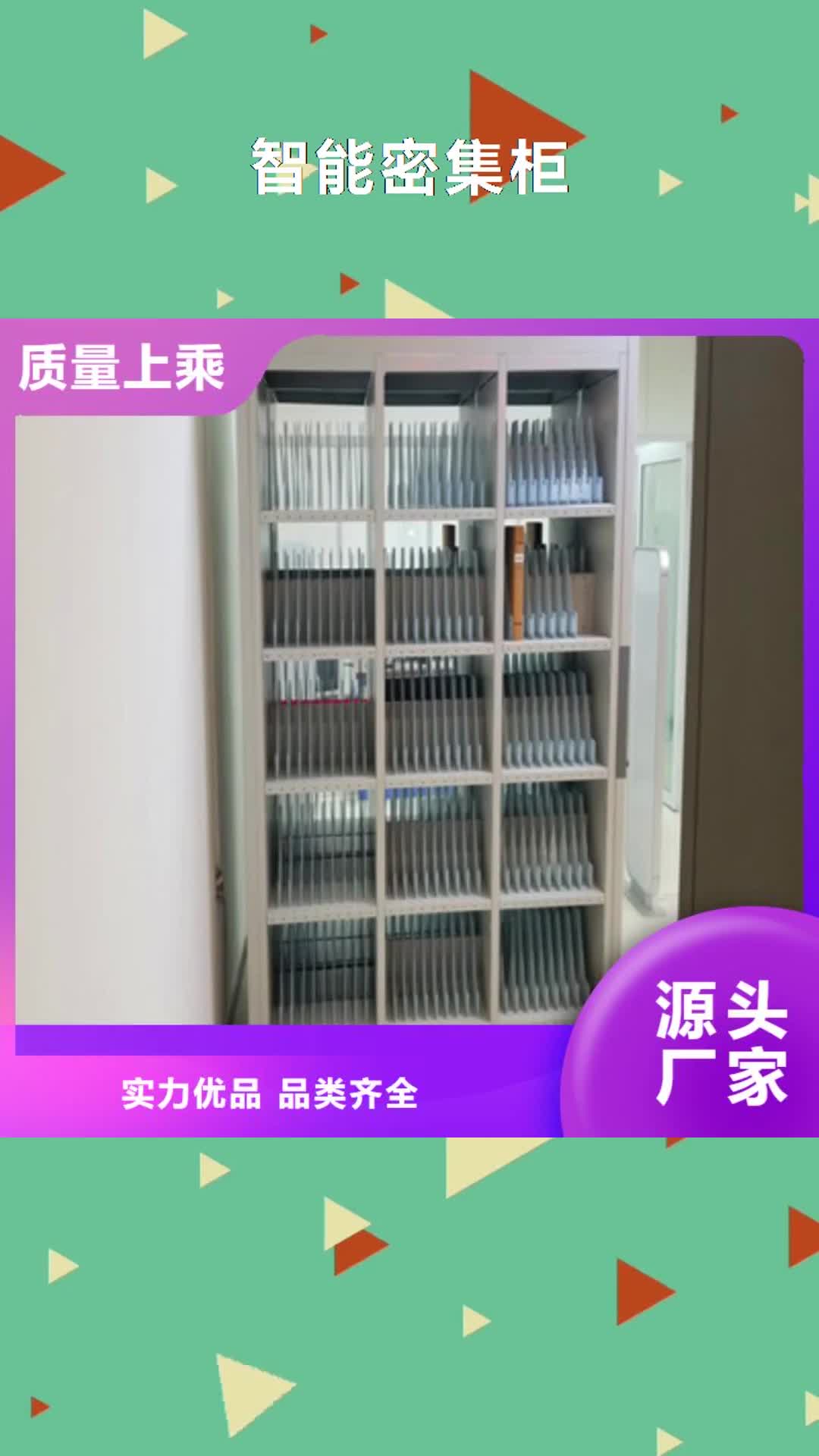 淄博【智能密集柜】-电脑密集架按需定做