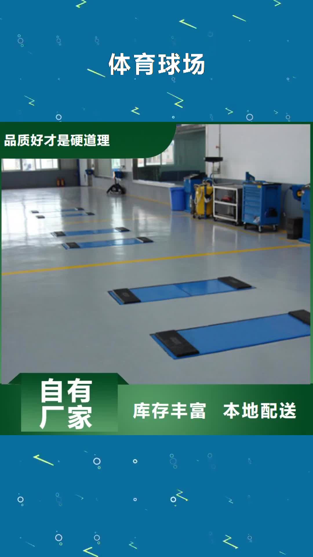 【河池 体育球场_硅pu篮球场施工优选厂商】