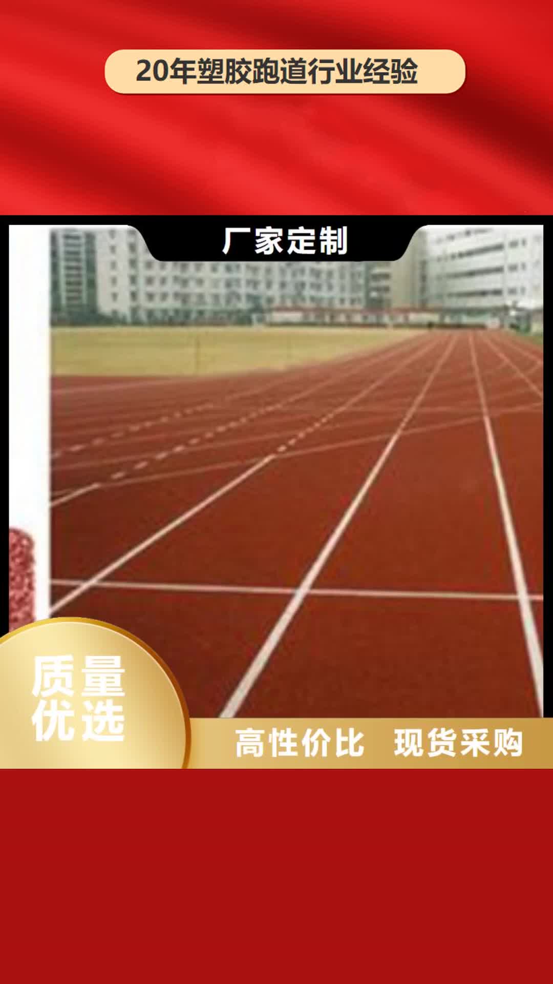 四川【塑胶跑道】,
塑胶球场施工经验丰富质量放心