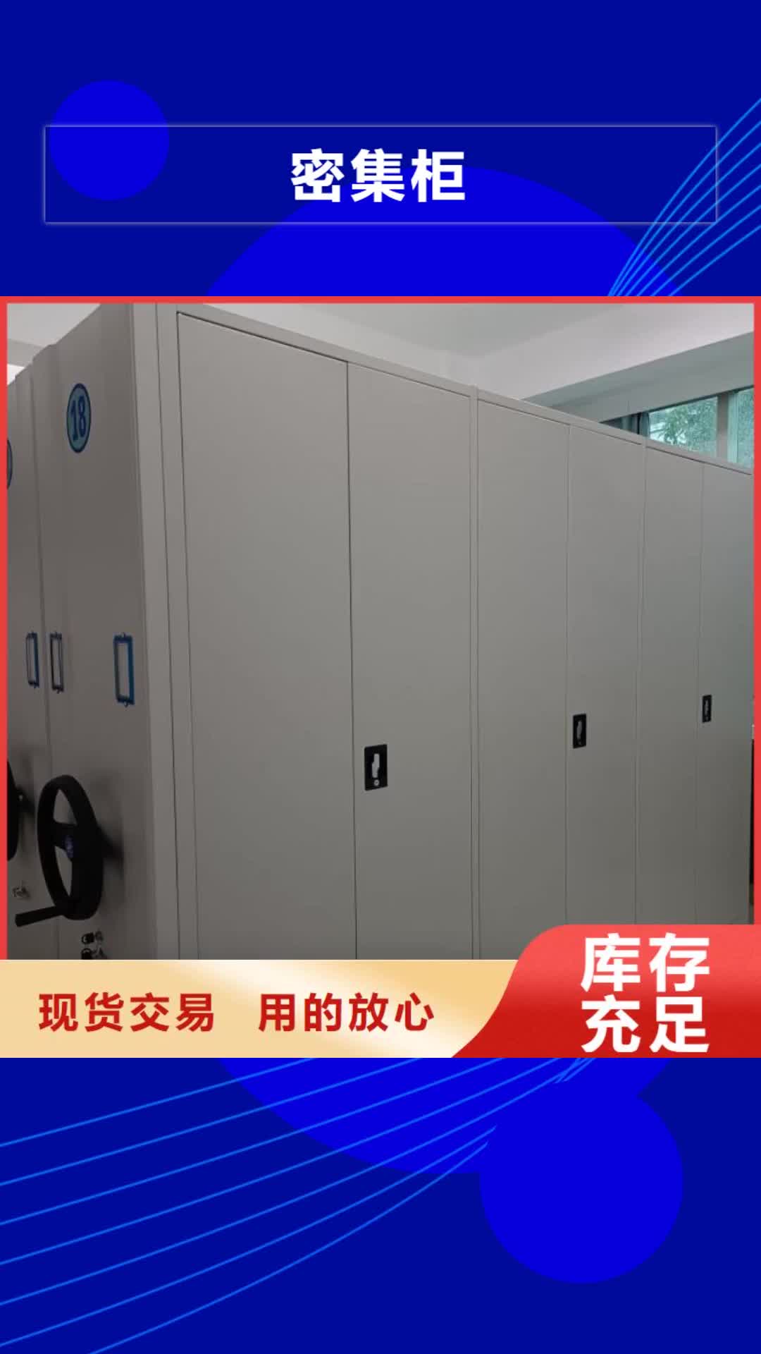 【阜新 密集柜_电动智能密集架专业生产设备】