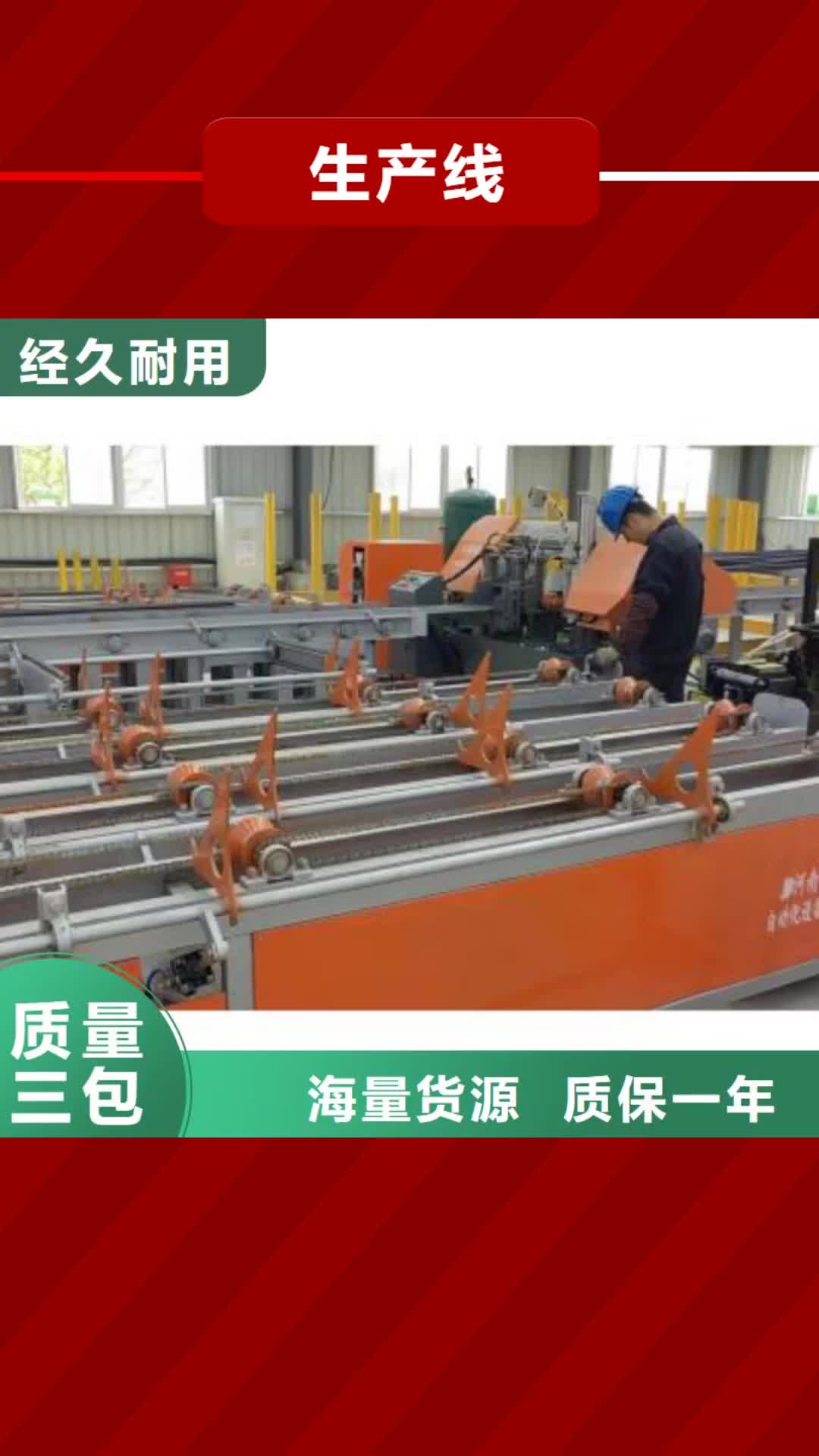 阳泉 生产线 【钢筋笼地滚笼机】价格有优势