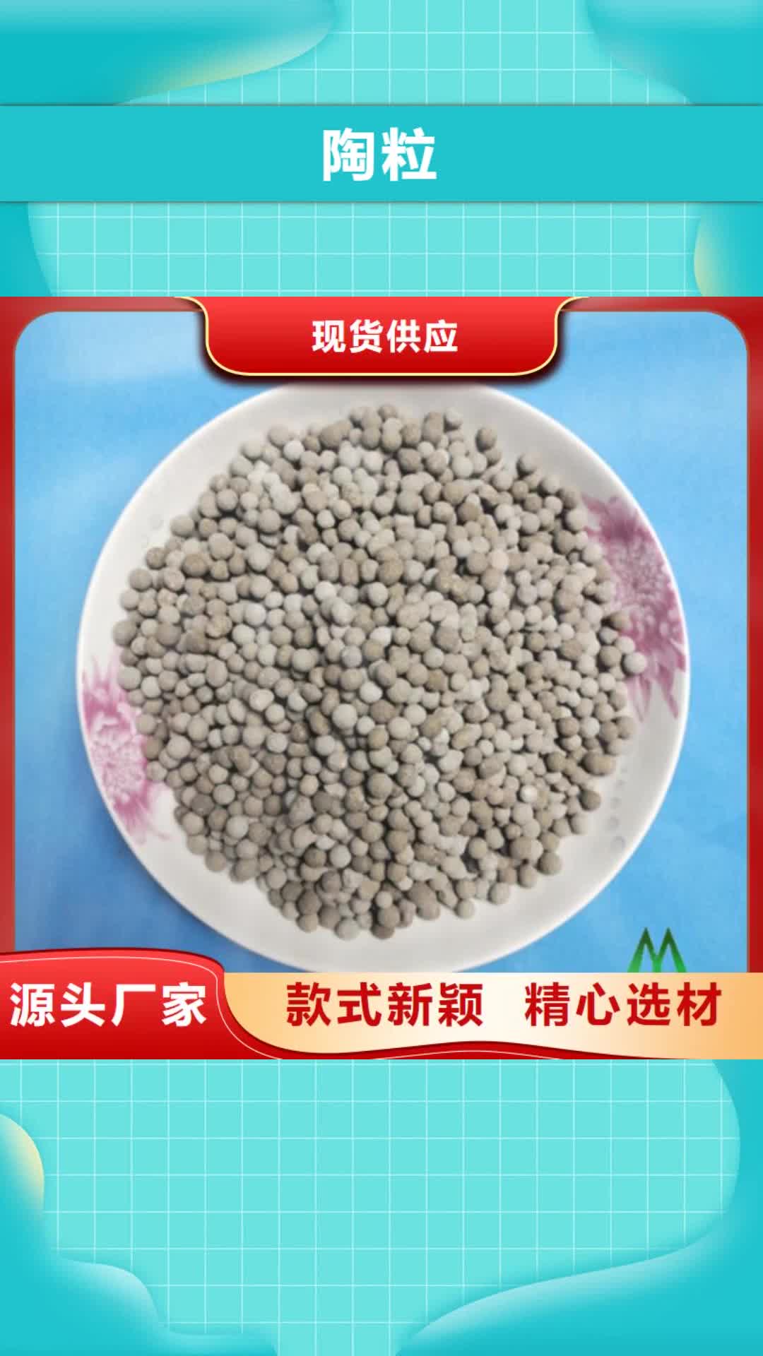 拉萨 陶粒-【锰砂】货源直销