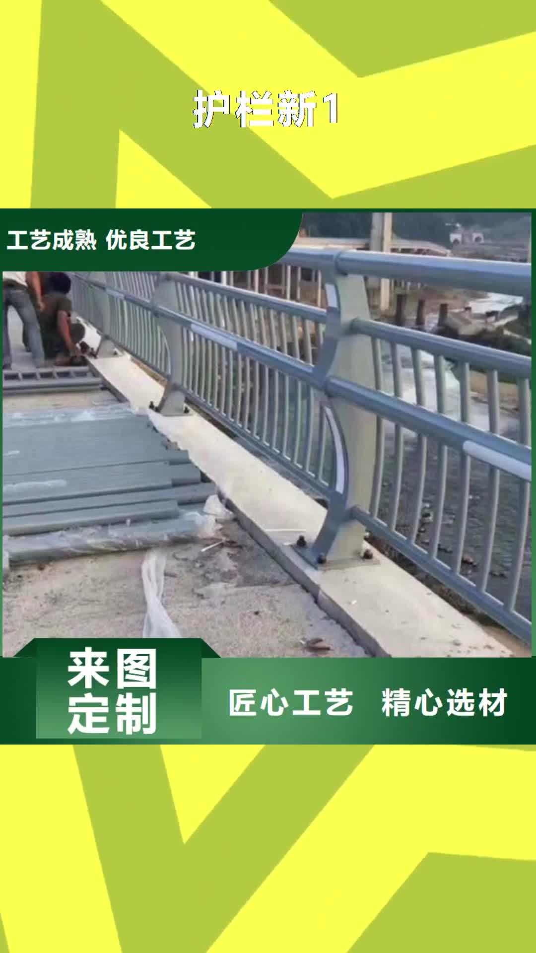 滁州 护栏新1,【镀锌静电喷塑护栏管厂家】一周内发货