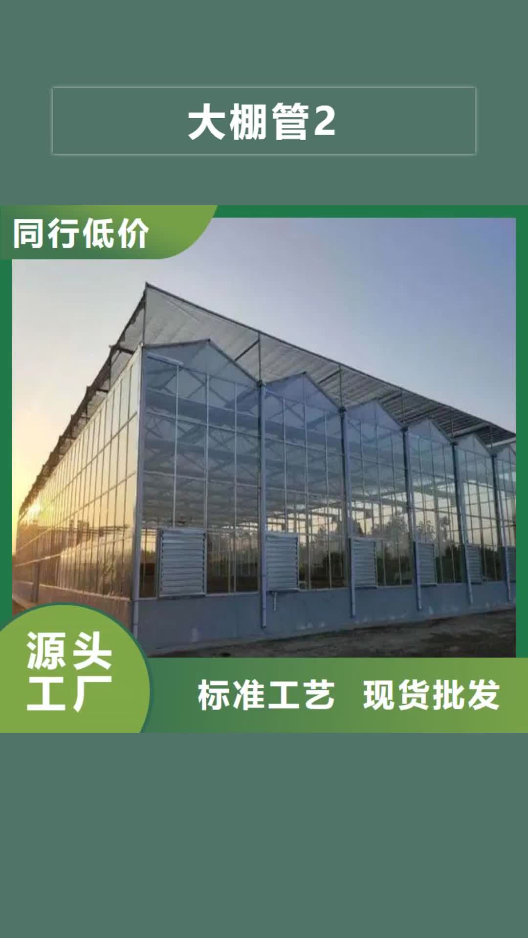 菏泽大棚管2 镀锌方管用心服务