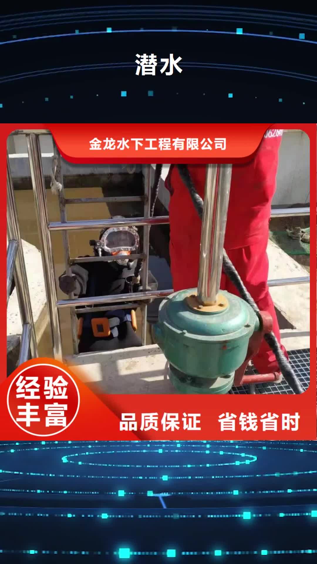 【廊坊 潜水 专业打捞队实力公司】