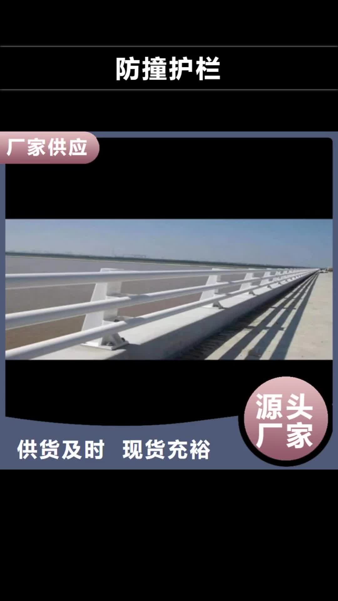【泰州 防撞护栏,
不锈钢护栏厂家直销规格多样】