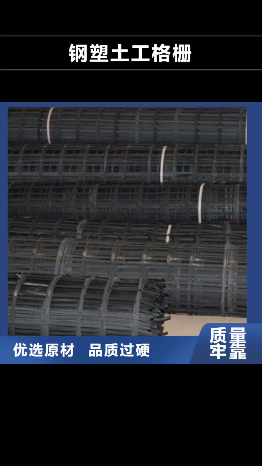 【晋中 钢塑土工格栅,蜂巢格室合作共赢】
