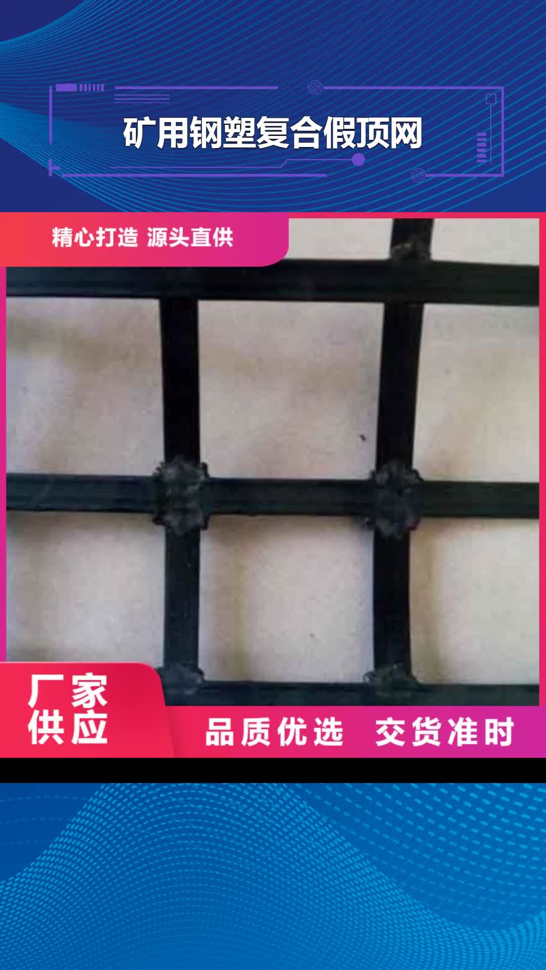 北京 矿用钢塑复合假顶网【土工布】货到付款