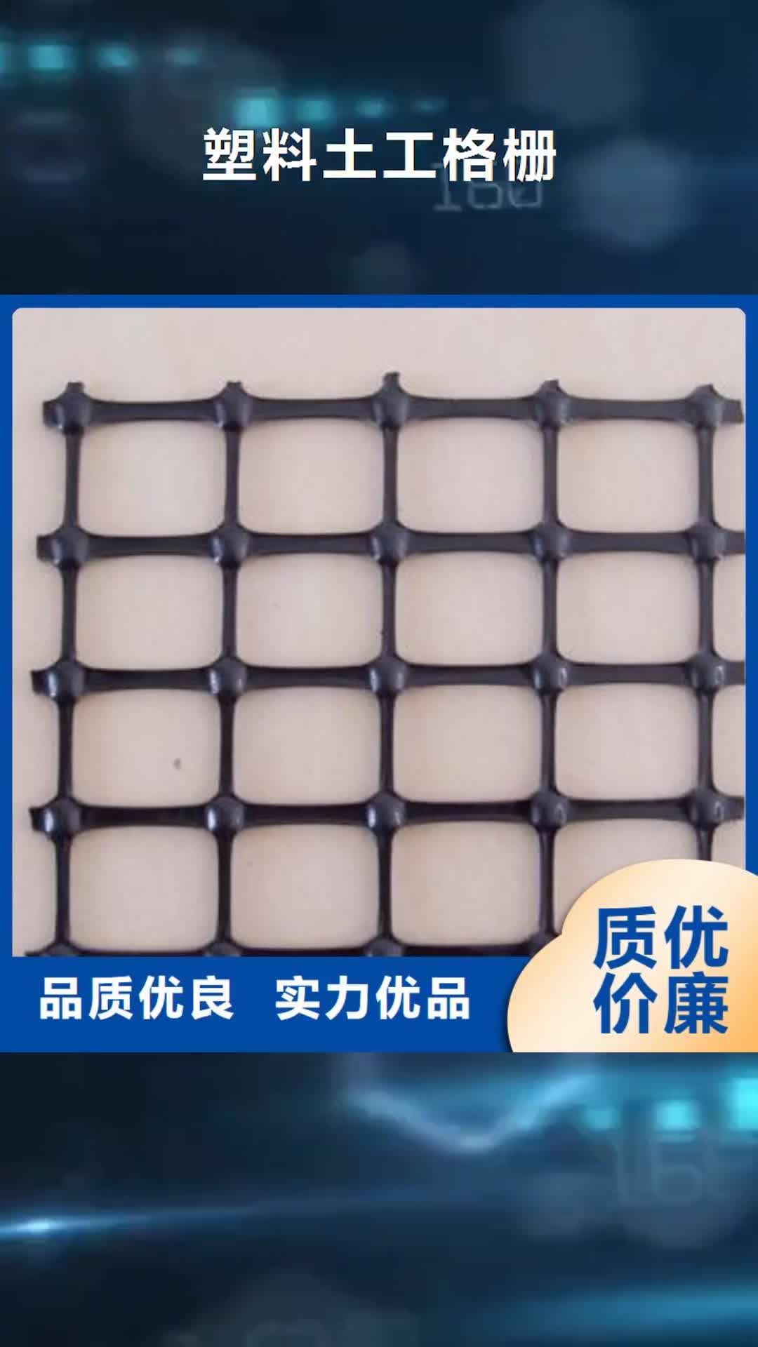 汕头 塑料土工格栅_【防水土工布】品质做服务