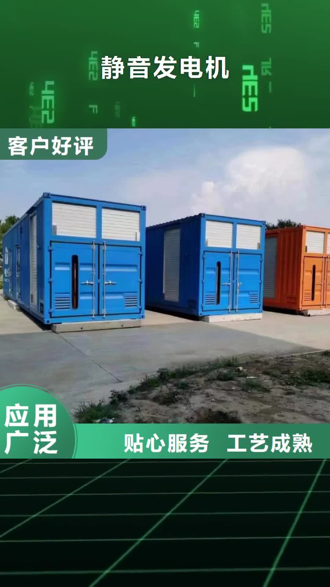 大连【静音发电机】,柴油发电机出租/租赁 专注细节专注品质