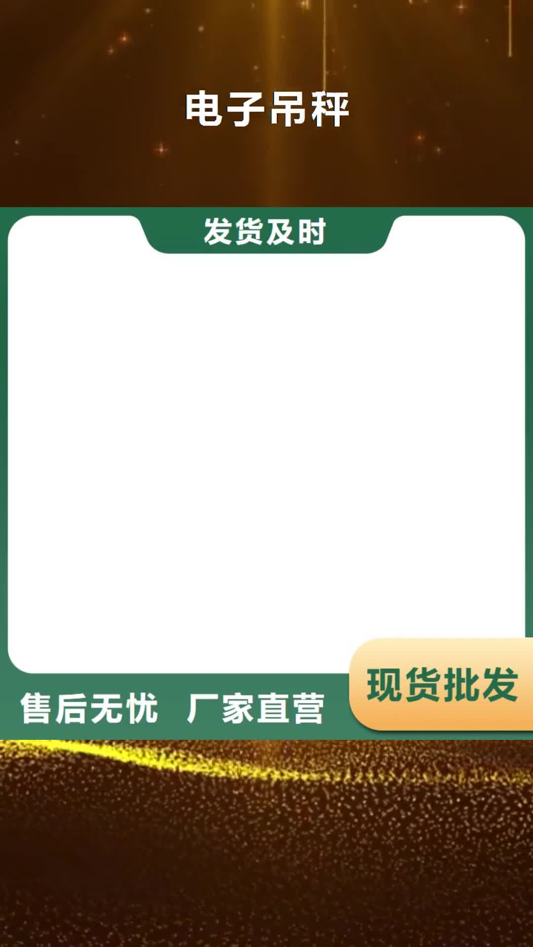 【张掖 电子吊秤 地磅维修当日价格】