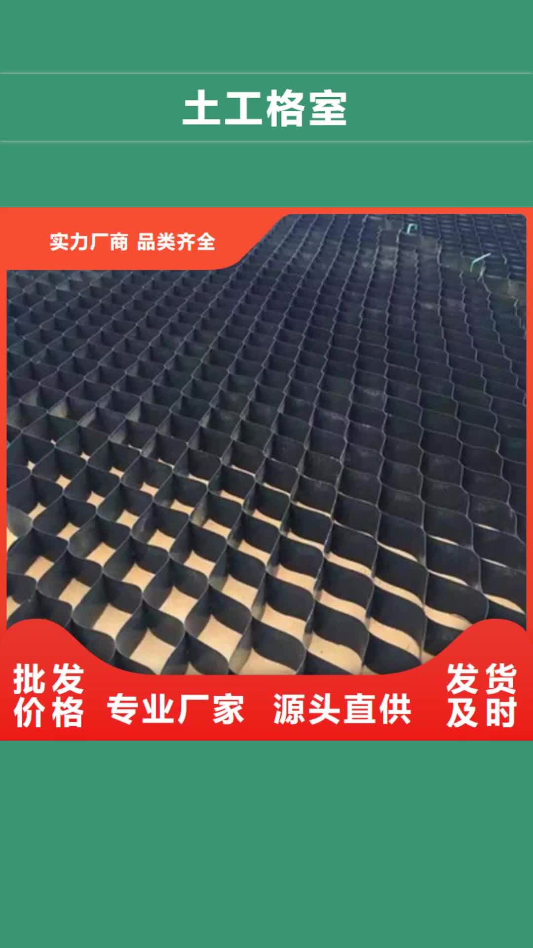 【商丘 土工格室 三维复合排水网工厂认证】