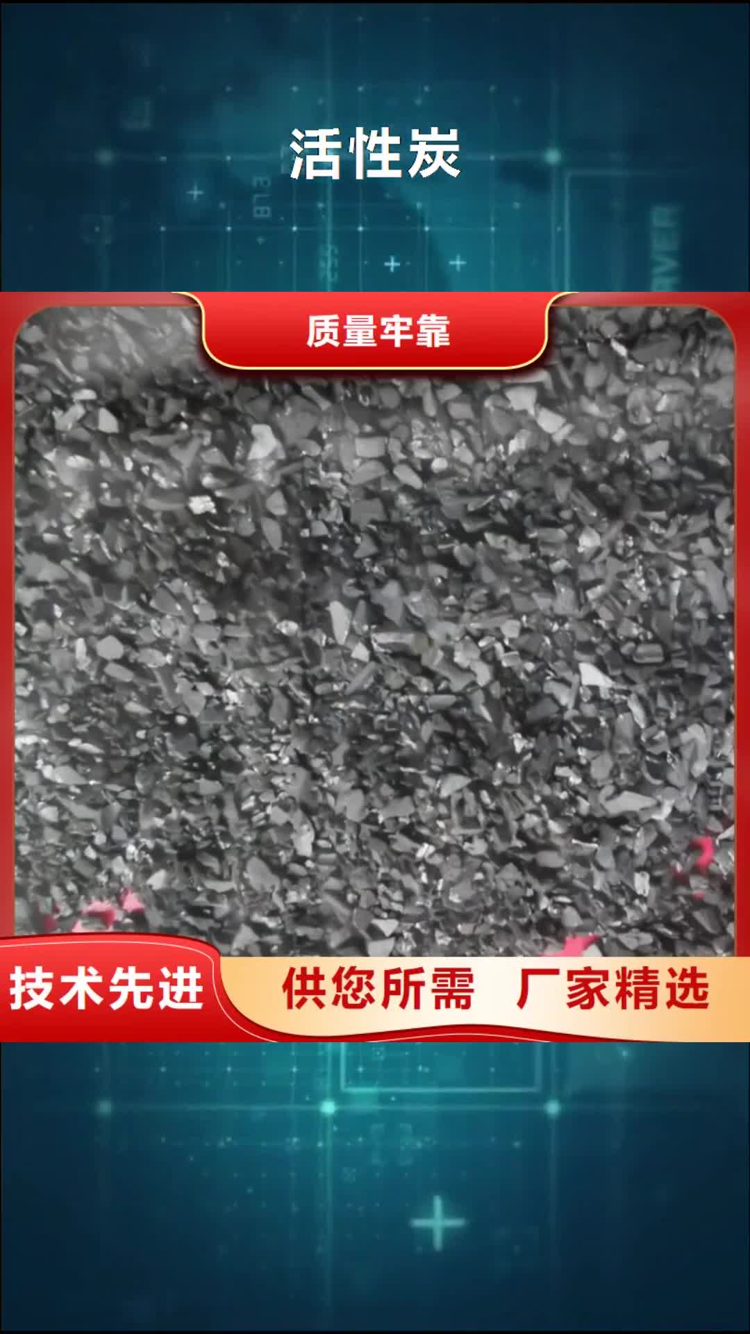 【宝鸡 活性炭,椰壳活性炭满足客户所需】
