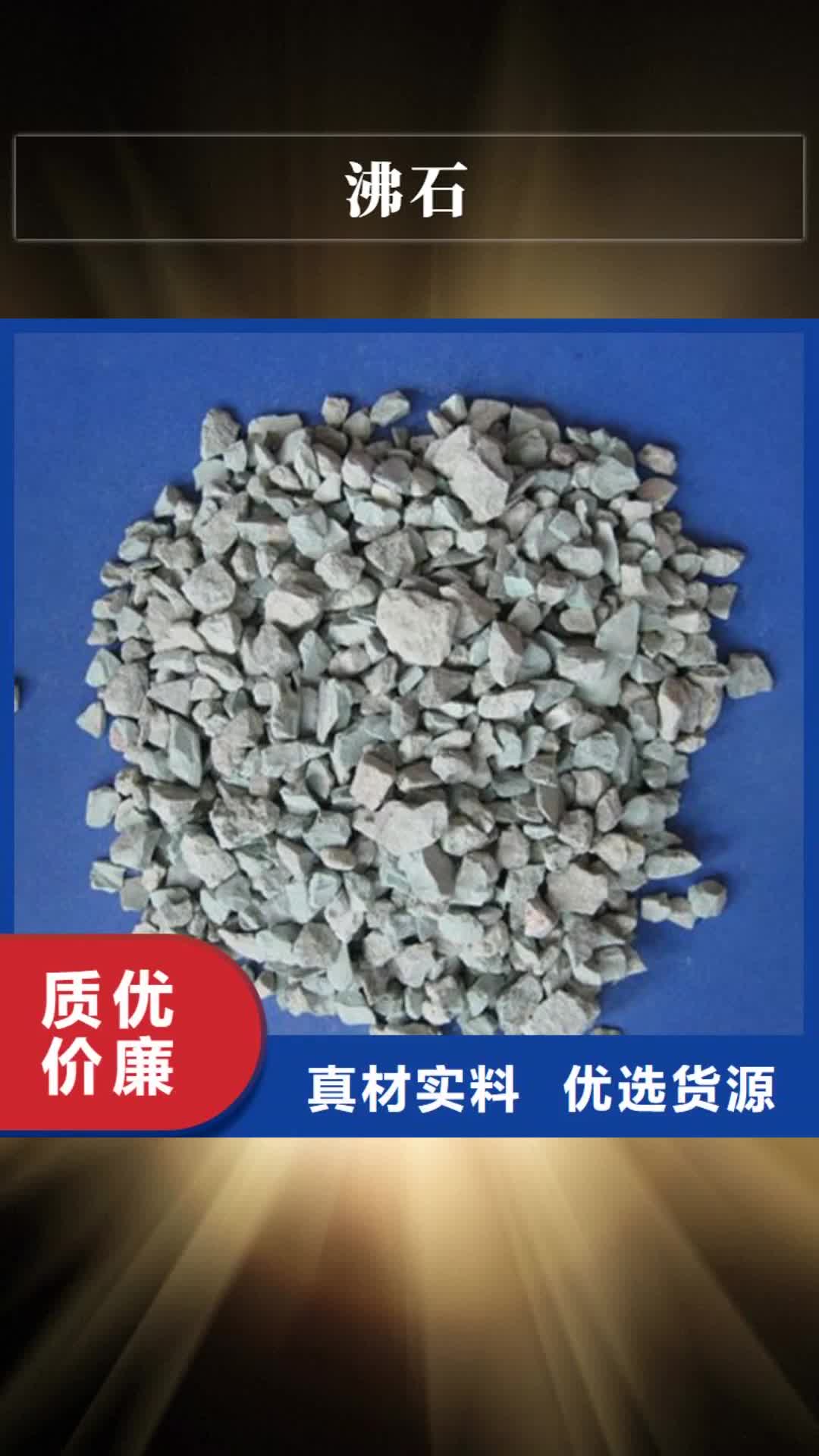 【乐山 沸石-煤质活性炭敢与同行比质量】