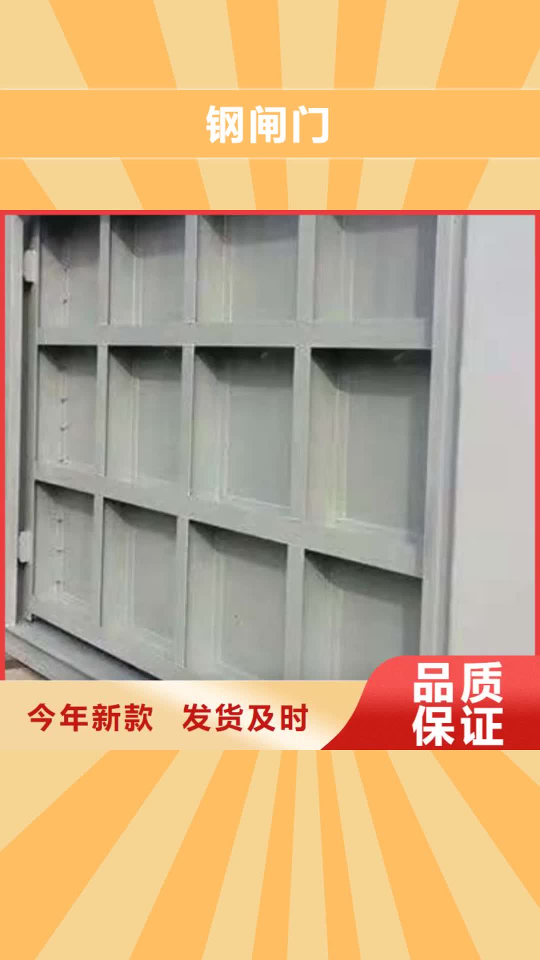 娄底 钢闸门 【拍门厂家】品类齐全