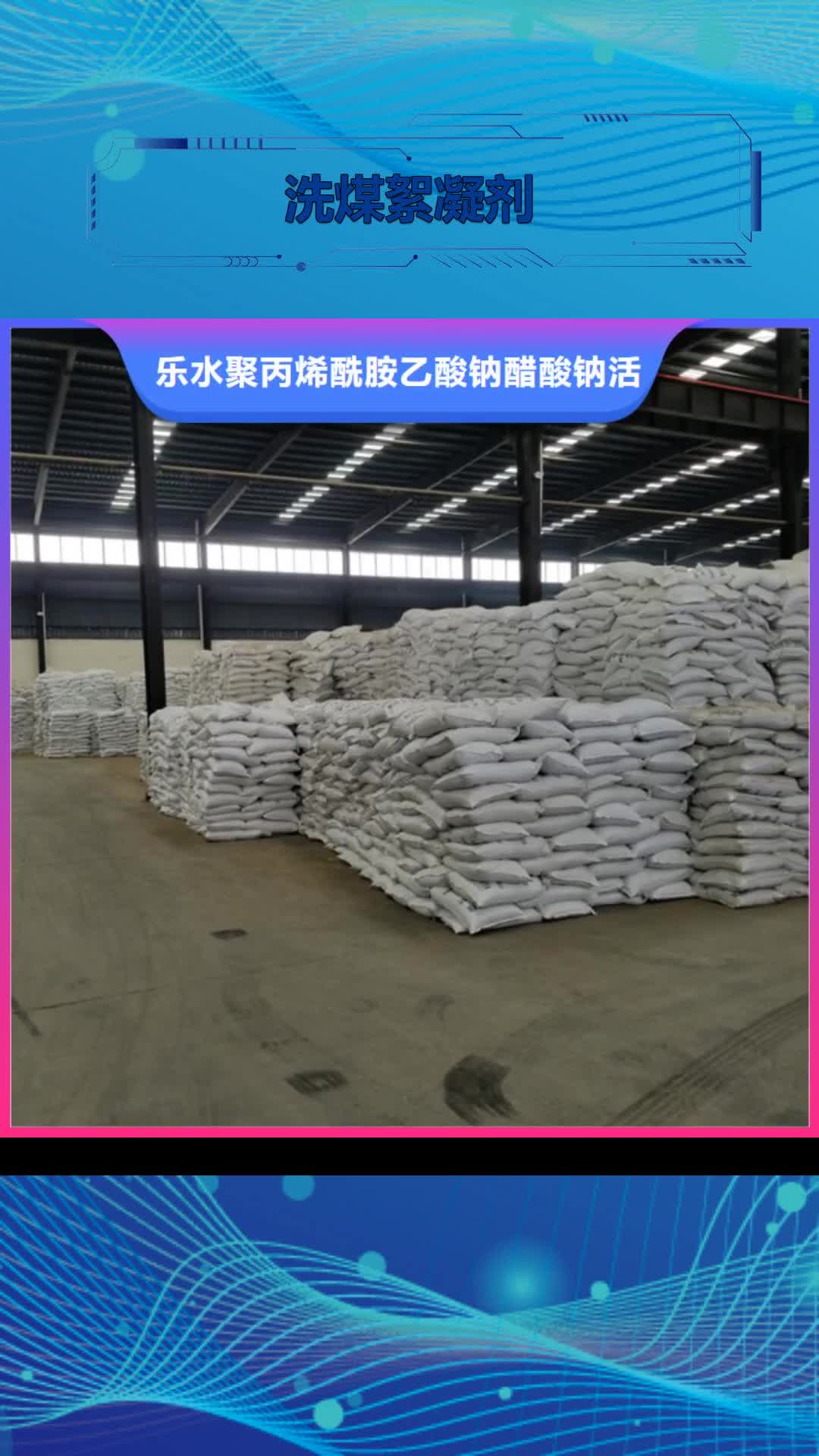 德州 洗煤絮凝剂_【聚合氯化铝】今年新款