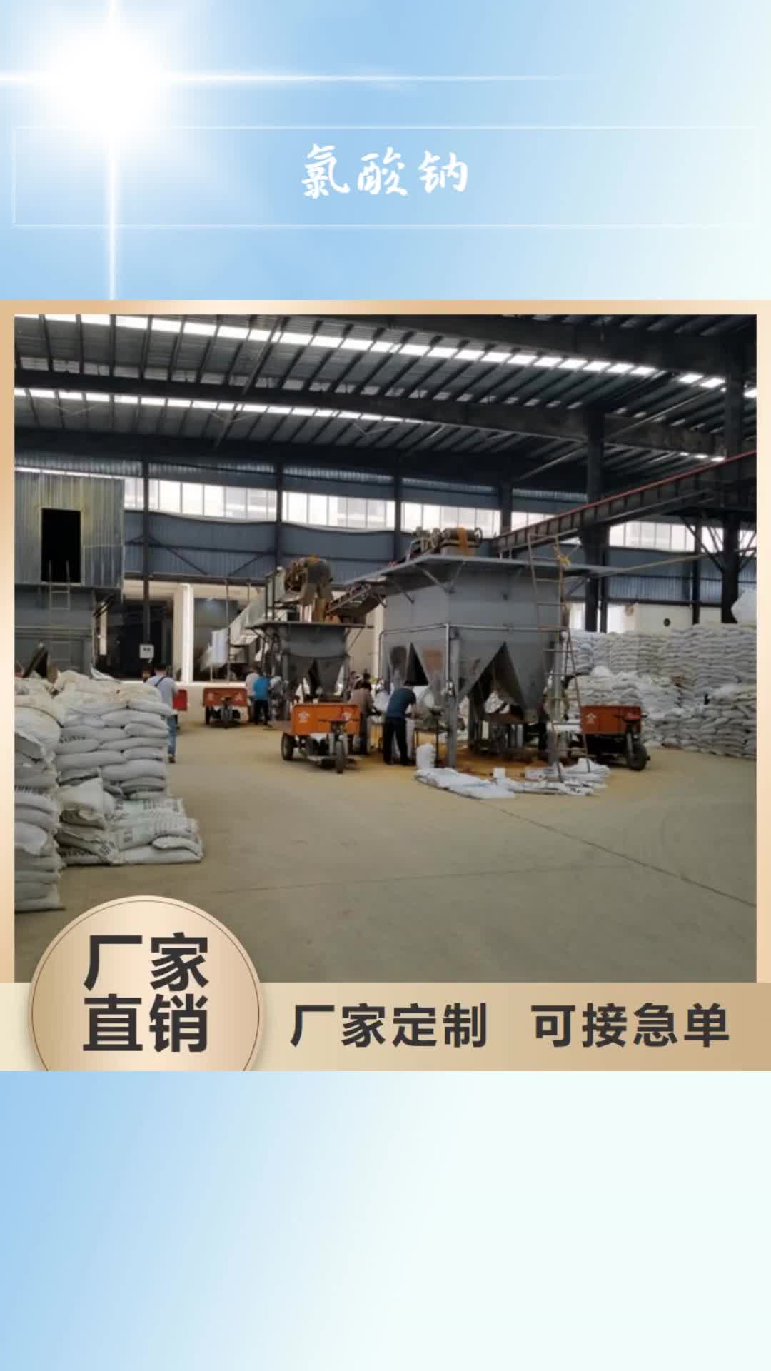 马鞍山 氯酸钠_【洗煤絮凝剂】实力商家