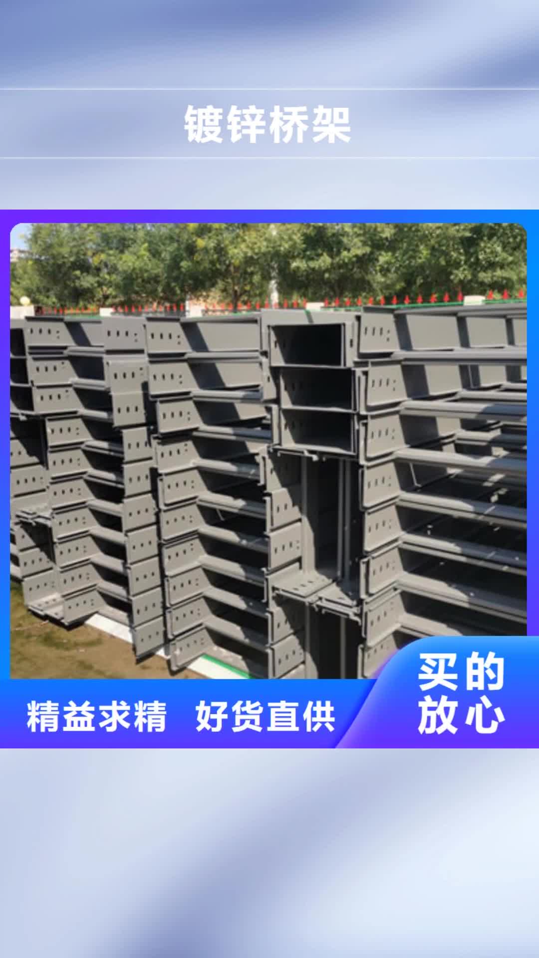 【酒泉 镀锌桥架防火桥架厂家订制批发】