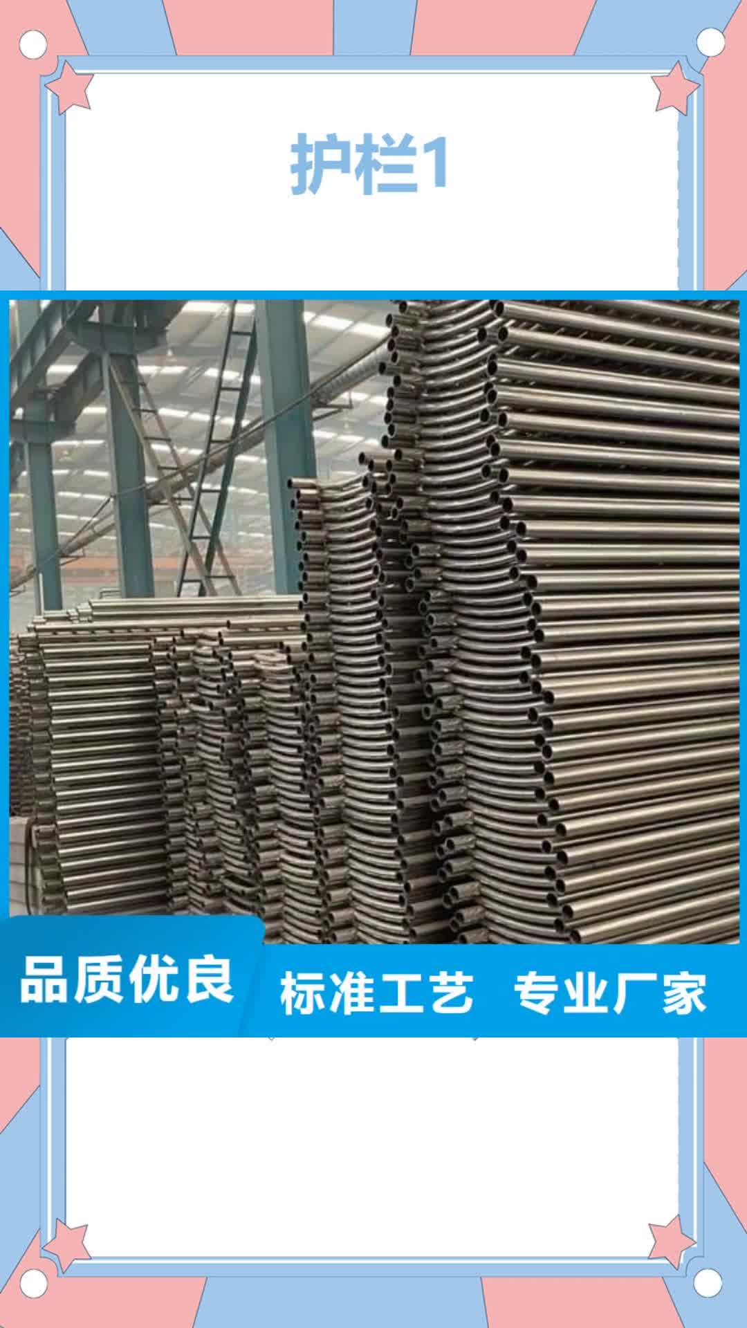 【温州 护栏1-景观护栏厂一站式供应厂家】
