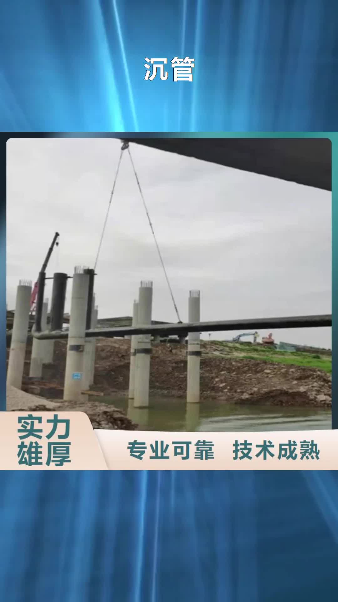 珠海 沉管,【水下封堵施工】技术可靠