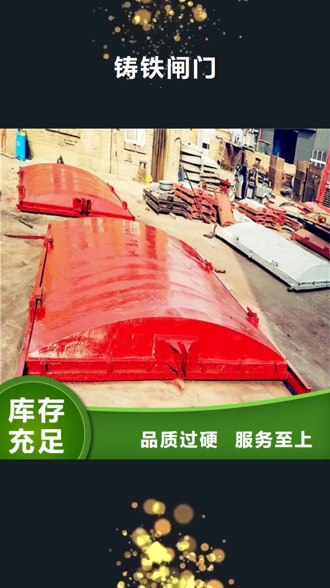 日照【铸铁闸门】卷扬启闭机支持大小批量采购