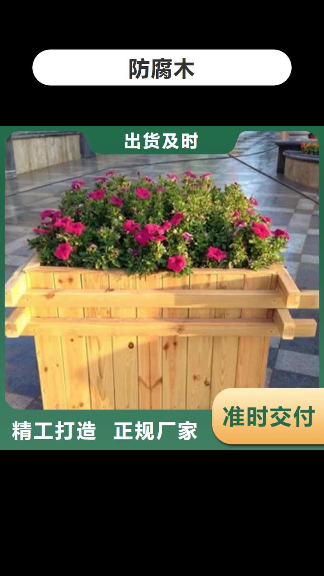 肇庆 防腐木 【碳化木批发厂家】现货批发