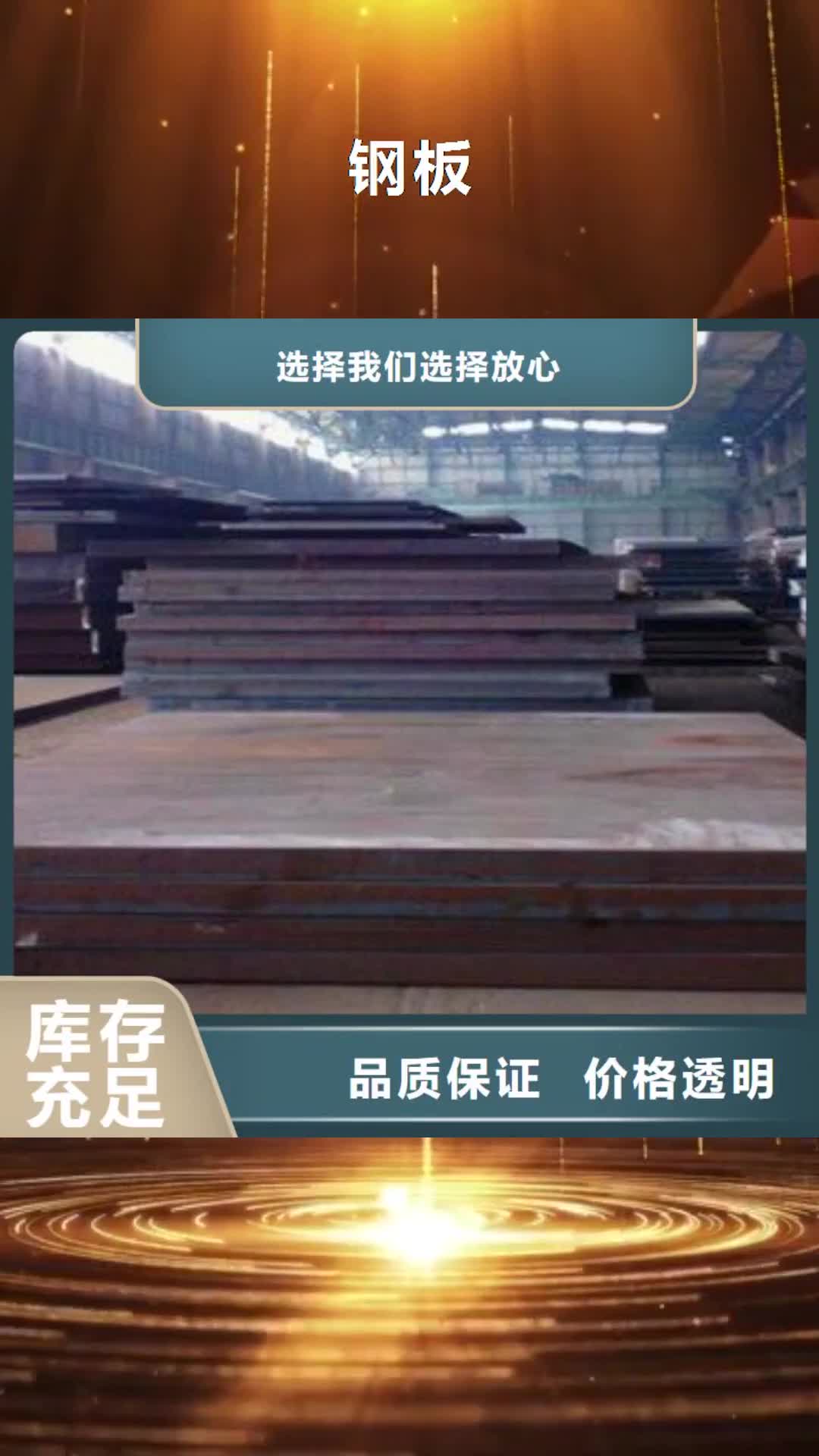 【西双版纳 钢板_耐磨板客户信赖的厂家】
