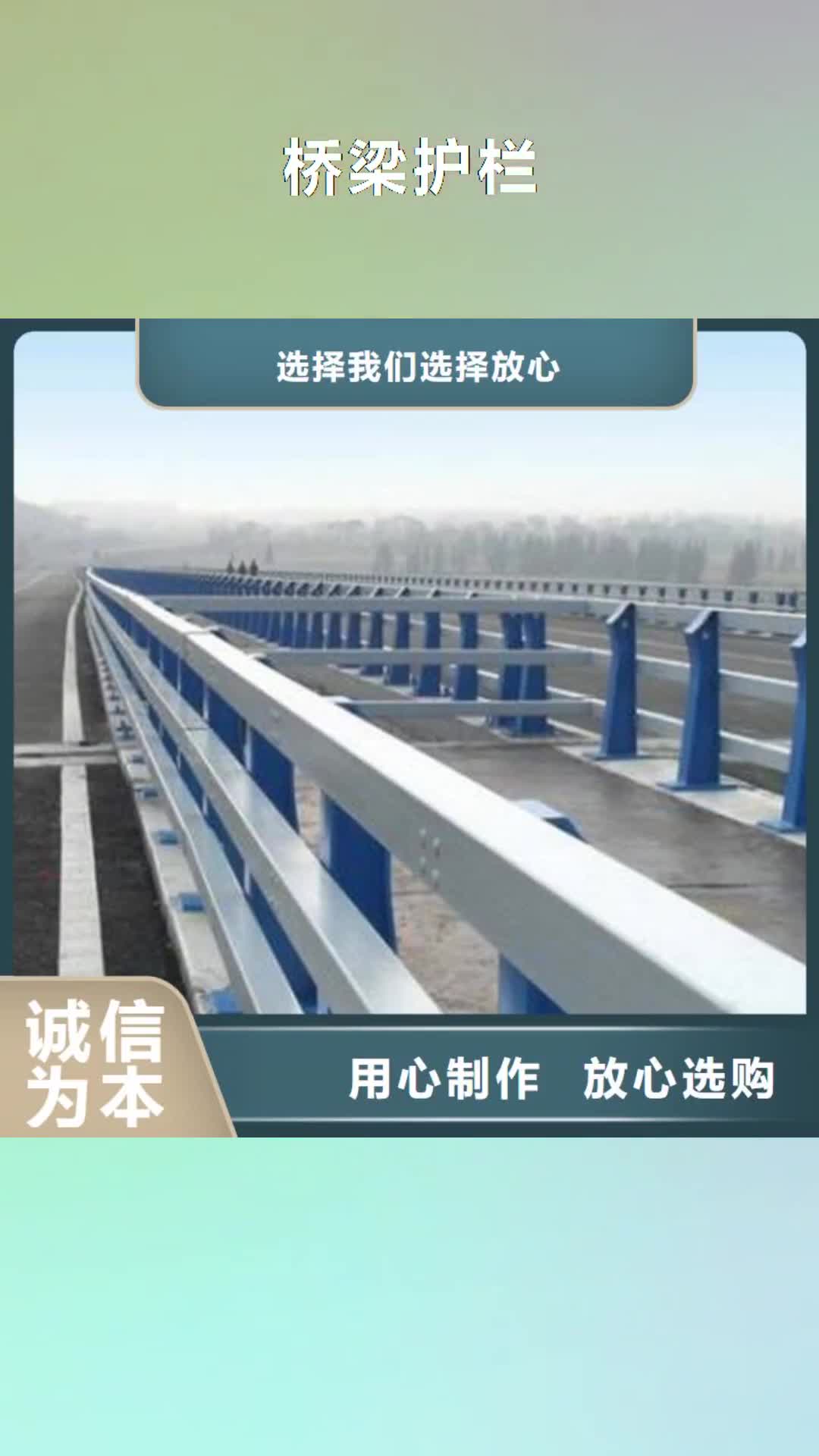 佛山 桥梁护栏_【桥梁防撞护栏】质量牢靠