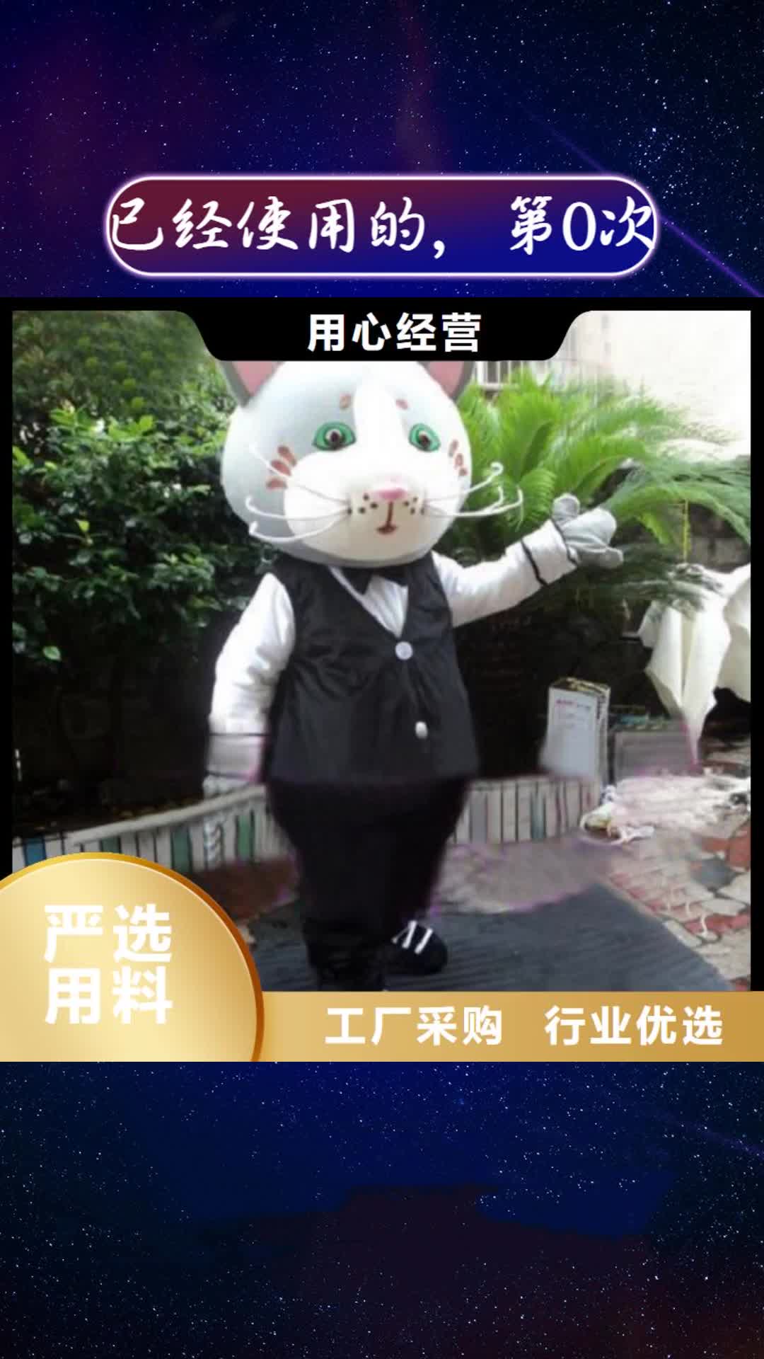 【济南已经使用的，第0次,卡通人偶生产加工】