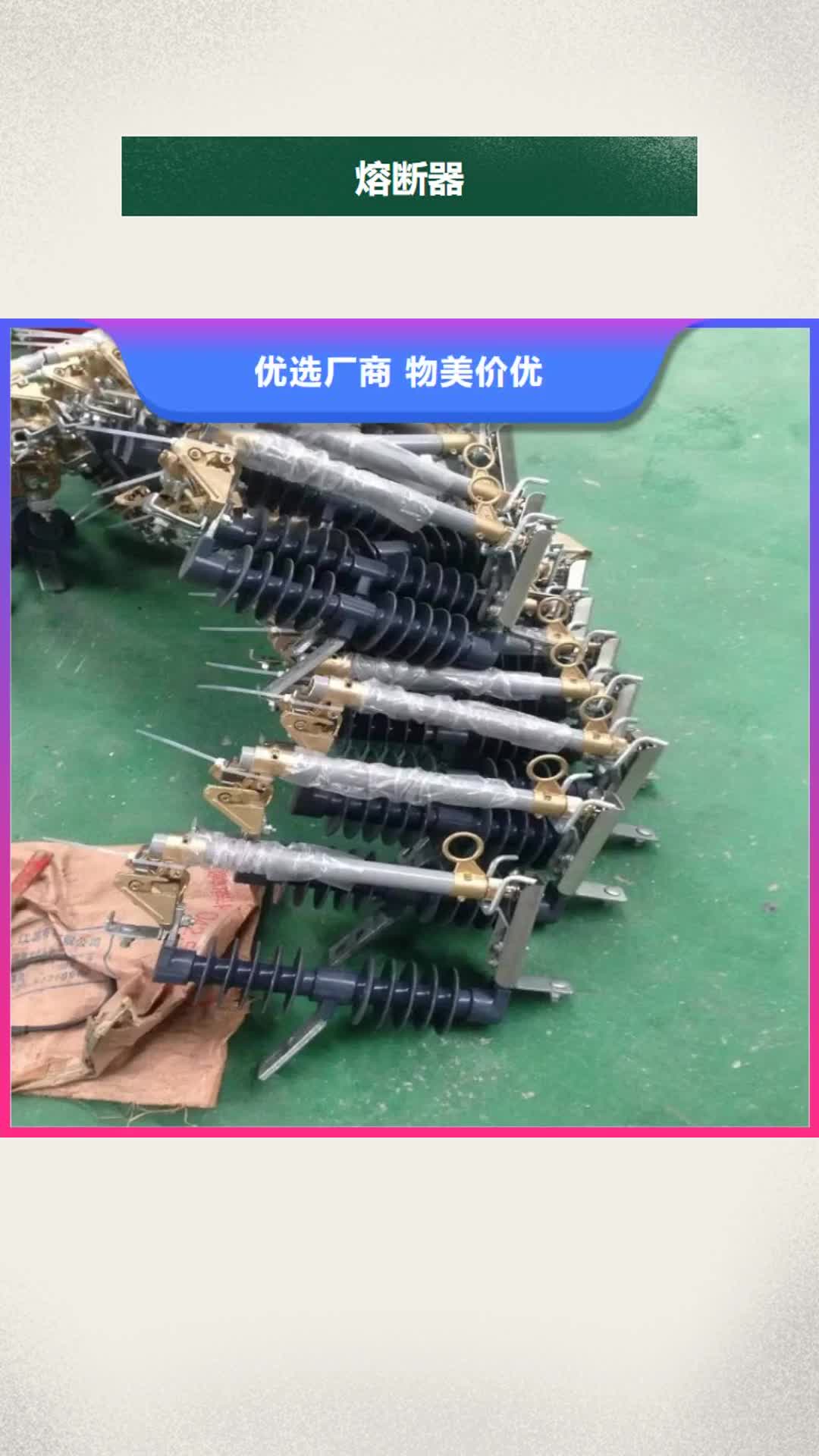 香港熔断器绝缘子厂家库存量大