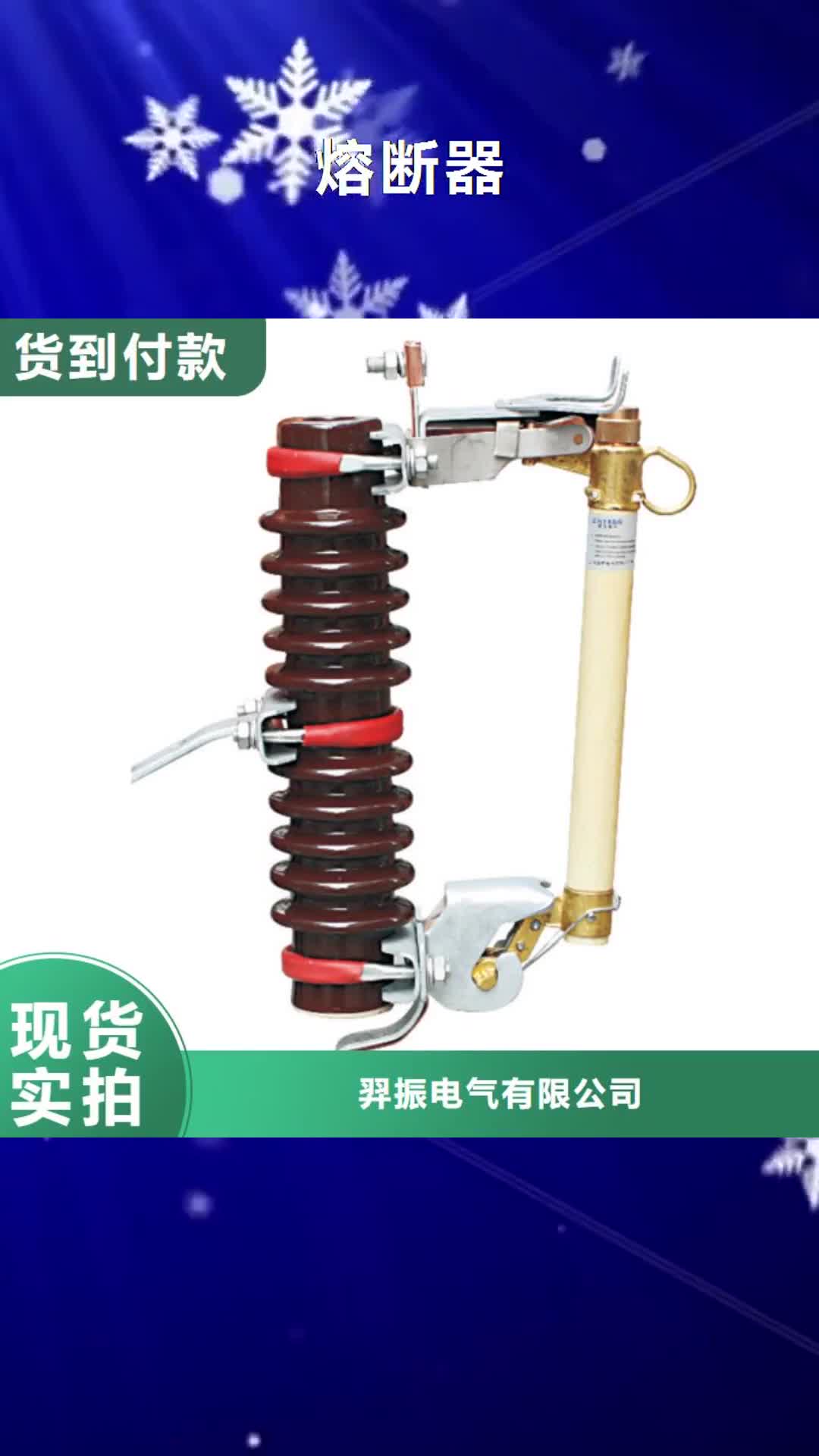 【抚顺 熔断器,绝缘子厂家产地采购】