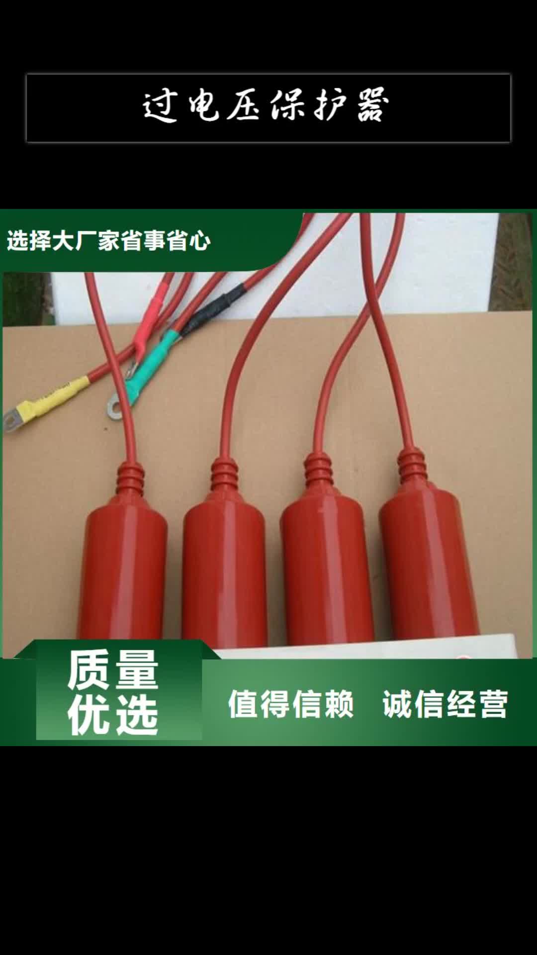 江苏过电压保护器_【断路器厂家】一站式采购