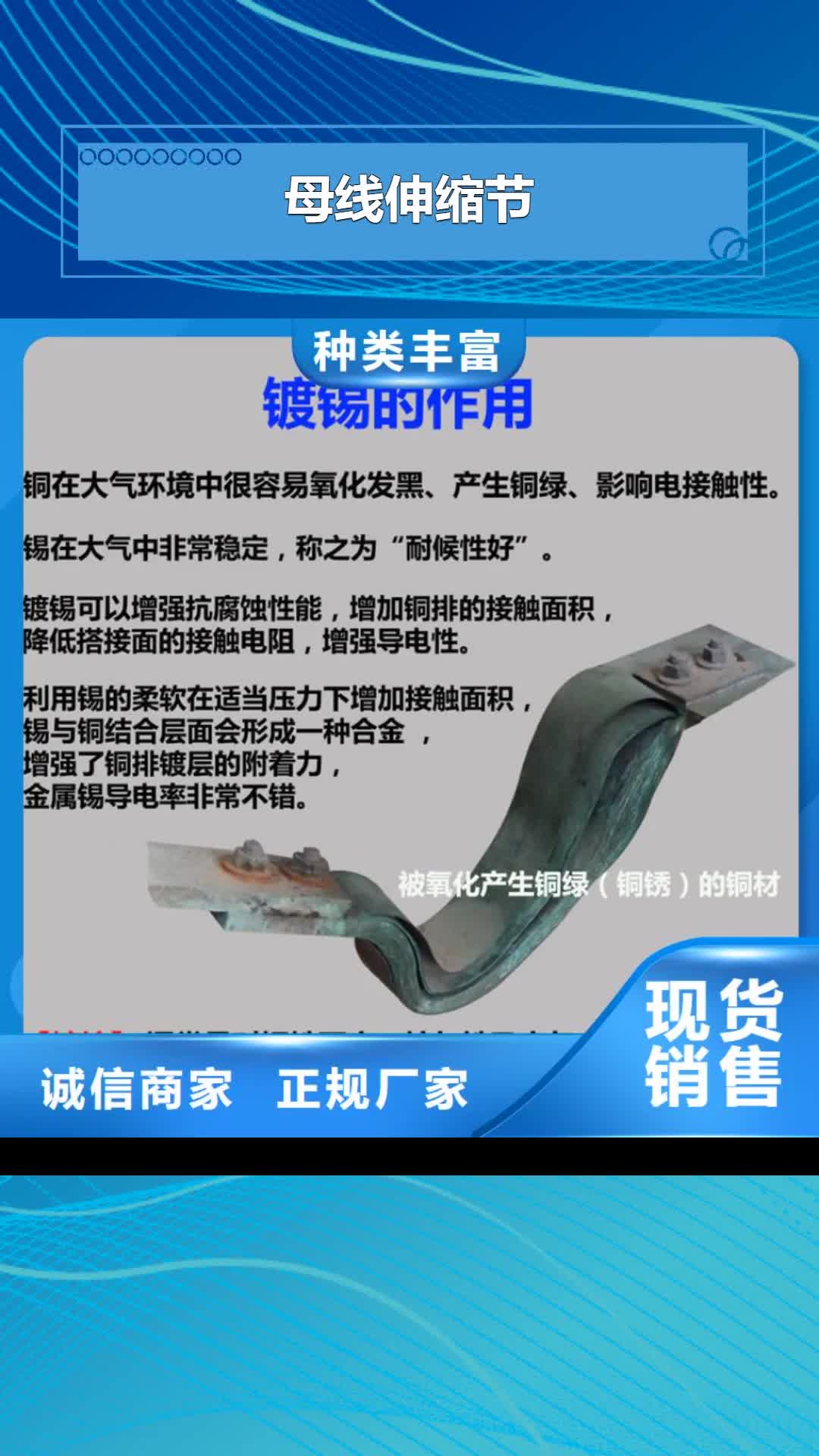 安顺 母线伸缩节 【跌落式熔断器】自主研发